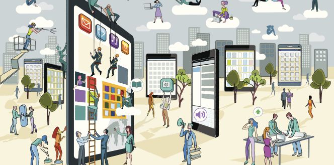 Los perfiles que gestionarán el cambio a la 'smart city'