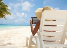Las mejores fundas para llevarse el iPad Air o cualquier tablet a la playa sin peligro Las mejores fundas para llevarse el iPad Air o cualquier tablet a la playa sin peligro
