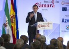 Rajoy avanza que las regiones recibirán 7.000 millones más Rajoy avanza que las regiones recibirán 7.000 millones más