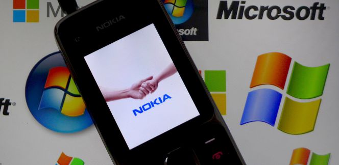 Microsoft sufre grandes pérdidas tras la depreciación del valor de los activos de Nokia.