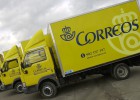 La Audiencia anula una multa de 8 millones a Correos La Audiencia anula una multa de 8 millones a Correos