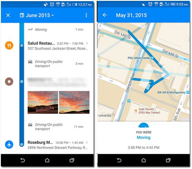 Ya puedes añadir nombres personalizados a tus lugares favoritos en Google Maps