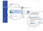 Cómo editar documentos de Google Drive en Microsoft Office Cómo editar documentos de Google Drive en Microsoft Office
