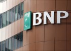 BNP sella un pacto clave para potenciar su marca digital BNP sella un pacto clave para potenciar su marca digital