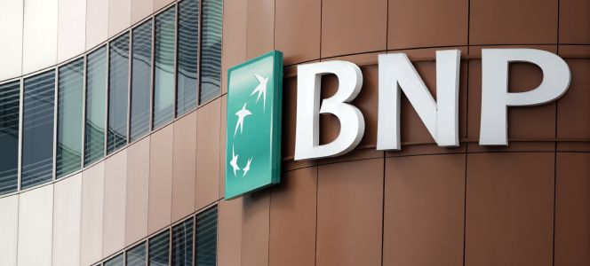 BNP sella un pacto clave para potenciar su marca digital
