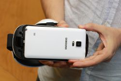 Samsung Gear VR: el primer paso hacia la realidad virtual