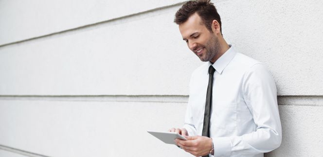 El emprendedor es cada vez más joven y arriesgado