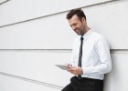 El emprendedor es cada vez más joven y arriesgado El emprendedor es cada vez más joven y arriesgado
