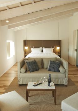 Así es el último hotel de Relais & Châteaux