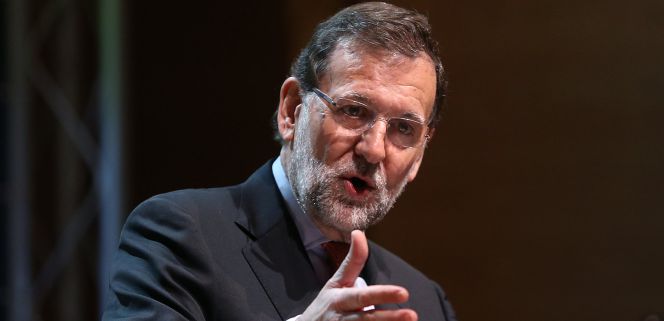 Mariano Rajoy orgulloso de los resultados de la última EPA.