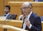 Extremadura y Aragón, más cerca de la intervención Extremadura y Aragón, más cerca de la intervención