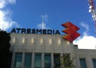 Atresmedia gana un 46,7% más gracias a los ingresos Atresmedia gana un 46,7% más gracias a los ingresos