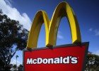 McDonald's, un 22% menos de beneficios que en 2014 McDonald's, un 22% menos de beneficios que en 2014