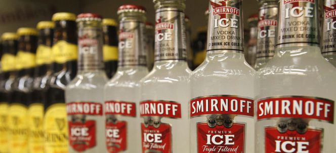 La SEC investiga a Diageo por manipular sus ingresos