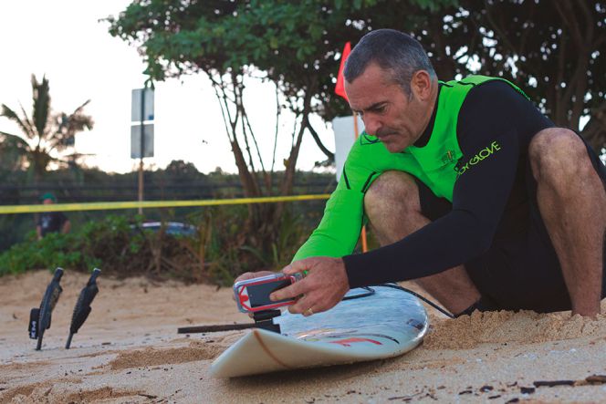 Ya puedes convertir tu iPhone en una GoPro con este gadget