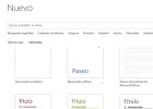 Cómo cambiar, para siempre, el nombre por defecto de un Word al guardar Cómo cambiar, para siempre, el nombre por defecto de un Word al guardar