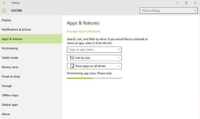Así de complicado es desinstalar una aplicación en Windows 10