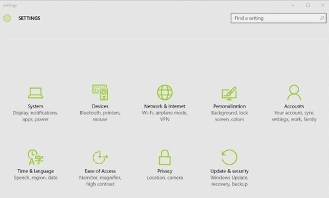 Así de complicado es desinstalar una aplicación en Windows 10