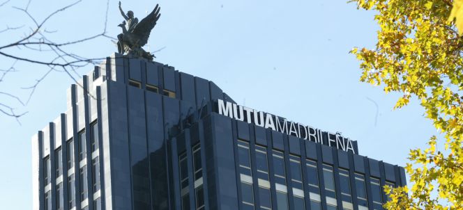 Mutua se propone elegir a EY como nuevo auditor