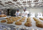 La traductora de libros que quiso ser panadera La traductora de libros que quiso ser panadera