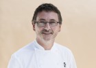 “No sé por qué no me dan la tercera estrella Michelin” “No sé por qué no me dan la tercera estrella Michelin”