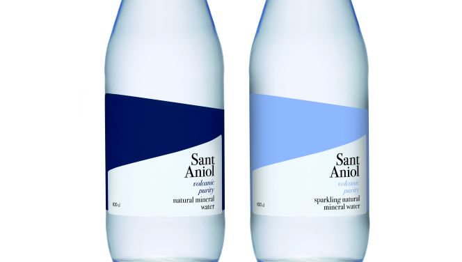 Sant Aniol, el agua que vuelve locos a los japoneses