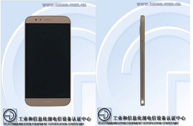 Huawei G8, imágenes y detalles oficiales del próximo terminal chino