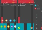 Descubre los nuevos temas oficiales para el Samsung Galaxy S6 Descubre los nuevos temas oficiales para el Samsung Galaxy S6