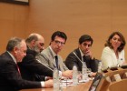 El Gobierno impulsa un plan de digitalización industrial El Gobierno impulsa un plan de digitalización industrial