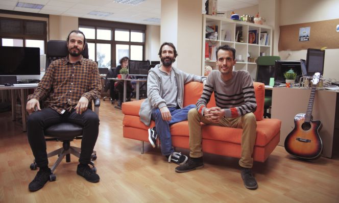 Voicemod, startup española que representará a Europa en los Global Innovation Awards