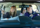 ¿Cómo debemos viajar con los niños en coche? ¿Cómo debemos viajar con los niños en coche?