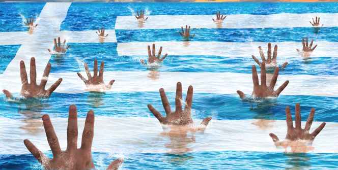 ¿Por qué Grecia se hunde una y otra vez a pesar del rescate?