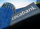 Cecabank gana un 41% más tras reforzarse como custodio Cecabank gana un 41% más tras reforzarse como custodio