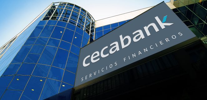 Cecabank gana un 41% más tras reforzarse como depositaría