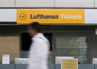 Agencias de viajes denuncian a Lufthansa ante la CE Agencias de viajes denuncian a Lufthansa ante la CE
