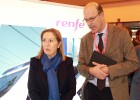 Así son los trenes candidatos a renovar el AVE español Así son los trenes candidatos a renovar el AVE español