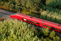 Los fabricantes traerán lo último en alta velocidad al concurso de Renfe