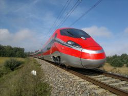 Los fabricantes traerán lo último en alta velocidad al concurso de Renfe