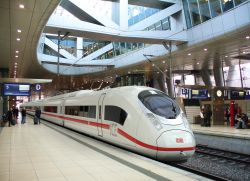 Los fabricantes traerán lo último en alta velocidad al concurso de Renfe