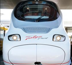 Los fabricantes traerán lo último en alta velocidad al concurso de Renfe