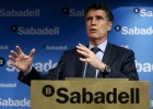 Sabadell recurrirá el fallo de las cláusulas suelo Sabadell recurrirá el fallo de las cláusulas suelo