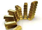 ¿Hasta dónde pueden seguir cayendo el oro y el petróleo? ¿Hasta dónde pueden seguir cayendo el oro y el petróleo?