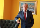 “Los recursos humanos y la solvencia son prioritarios” “Los recursos humanos y la solvencia son prioritarios”