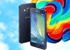 Android 5.0.2 Lollipop llega a los Samsung Galaxy A3 libres en España Android 5.0.2 Lollipop llega a los Samsung Galaxy A3 libres en España