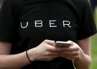 Este es el nuevo servicio de Uber: reparto de helado Este es el nuevo servicio de Uber: reparto de helado