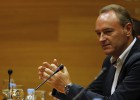 Fabra dejará la presidencia del PP valenciano Fabra dejará la presidencia del PP valenciano