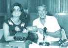 90 años haciendo radio desde el corazón de Madrid 90 años haciendo radio desde el corazón de Madrid