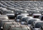 España ya fabrica más de 11.000 coches al día España ya fabrica más de 11.000 coches al día