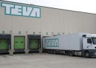 Teva compra Allergan por 36.800 millones Teva compra Allergan por 36.800 millones