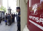 El fiscal pide hasta 19 años para los directivos de Afinsa El fiscal pide hasta 19 años para los directivos de Afinsa